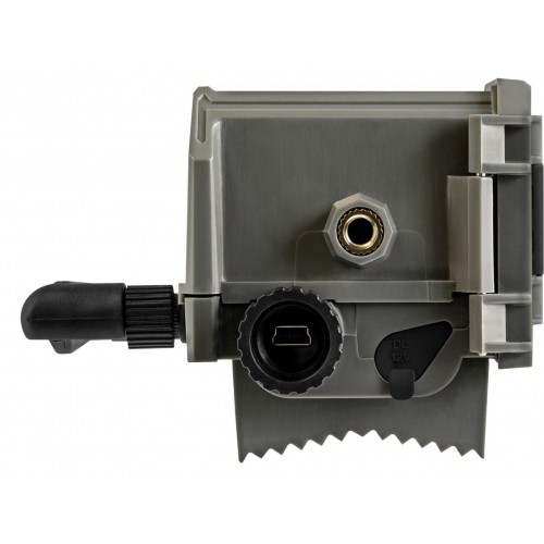 Obrázok číslo 7: Spypoint CELL-LINK premení neodosielaciu fotopascu na odosielaciu