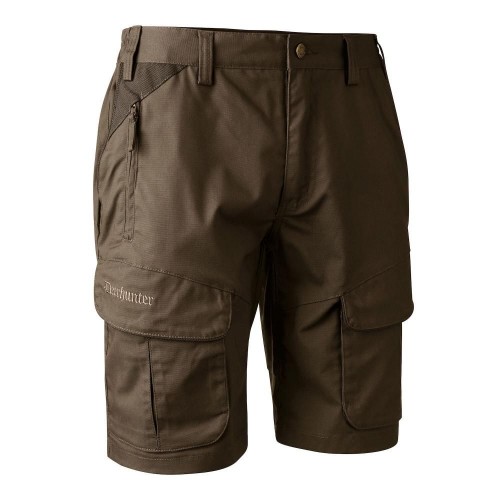 DEERHUNTER Reims Shorts - krátke nohavice (5