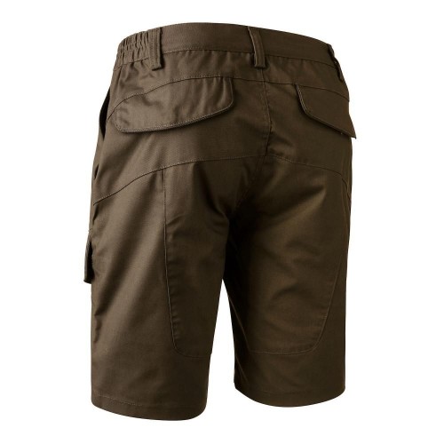 Obrázok číslo 2: DEERHUNTER Reims Shorts - krátke nohavice (5