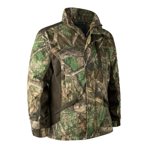 DEERHUNTER Explore Jacket - kamuflážna bunda (5