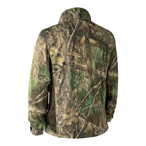 Obrázok číslo 2: DEERHUNTER Explore Jacket - kamuflážna bunda (5