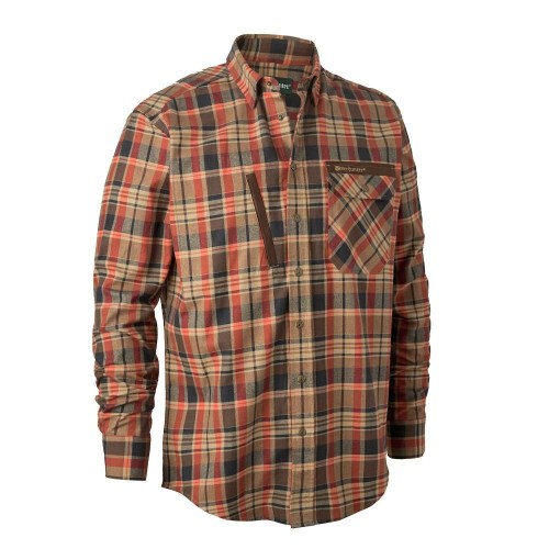DEERHUNTER Hektor Shirt - poľovnícka košeľa (4