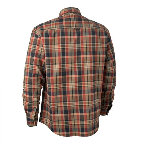 Obrázok číslo 2: DEERHUNTER Hektor Shirt - poľovnícka košeľa (4