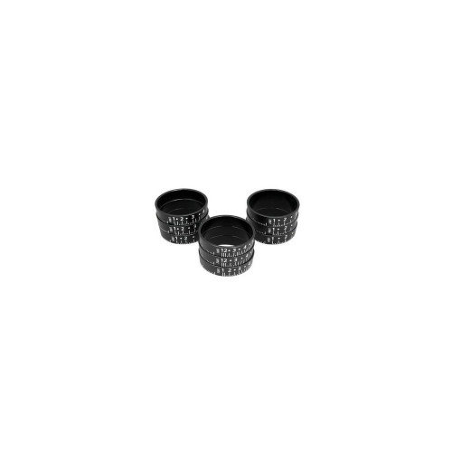 Obrázok číslo 10: ZEISS RS V8 2.8-20x56 (60) ASV H