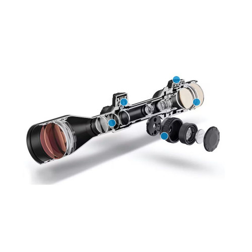 Obrázok číslo 5: ZEISS RS V8 2.8-20x56 M (60) ASV H