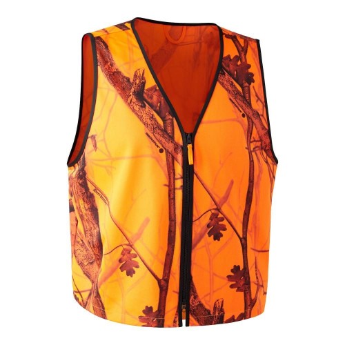 DEERHUNTER Protector Pullover Waistcoat - ochranná vesta (S
