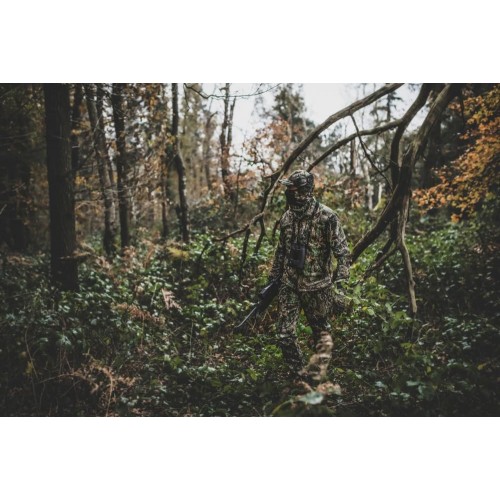 Obrázok číslo 2: DEERHUNTER Approach Face Mask - kukla