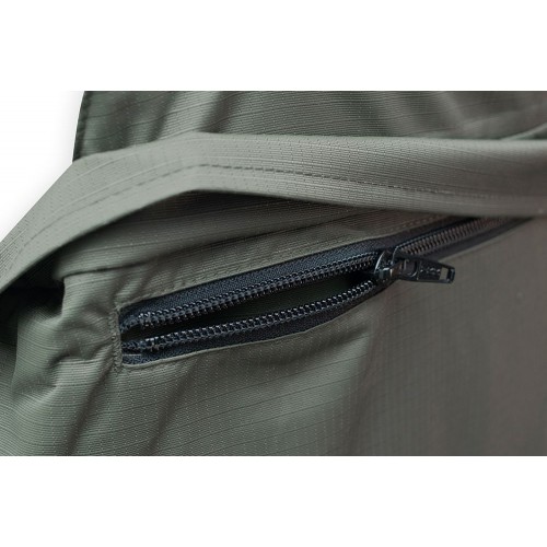 Obrázok číslo 4: ESP 25K Quilted Salopette veľ. XL - nepremokavé zateplené nohavice