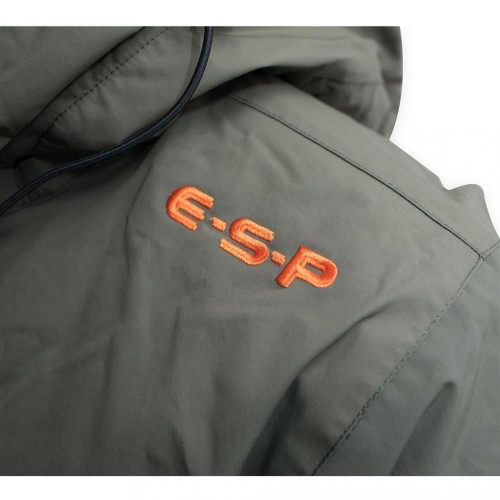 Obrázok číslo 2: ESP Quilted Stash Jacket - zateplená nepremokavá b
