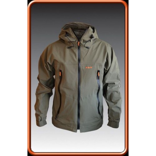 ESP Stash Jacket - nepremokavá