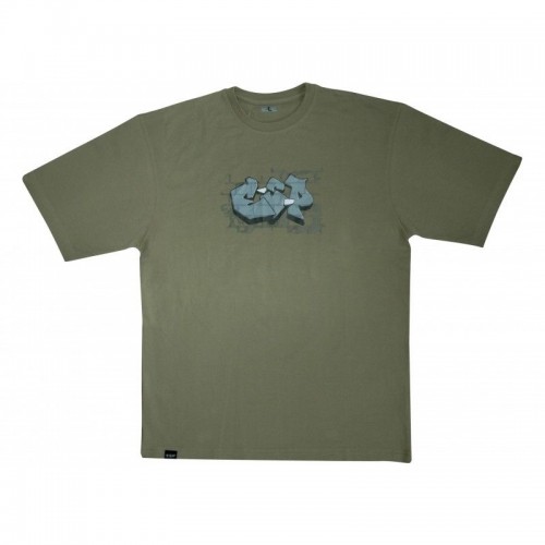 ESP Urban T-Shirt Green - tr