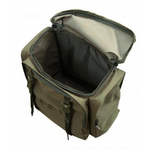 Obrázok číslo 2: ESP Rucksack 40ltr - rybársky ruksak
