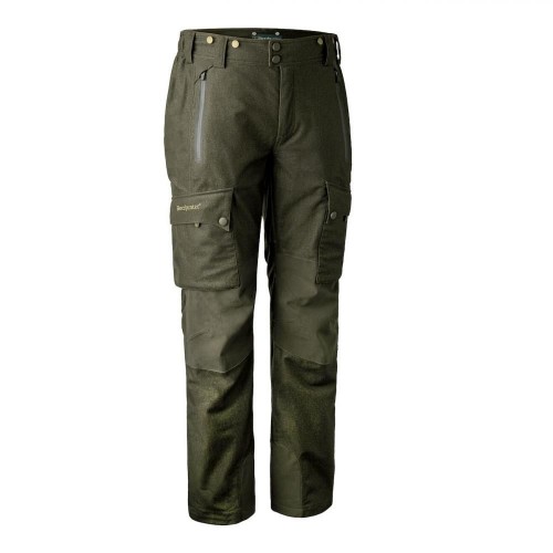 DEERHUNTER Ram Trousers - poľovnícke nohavice (5