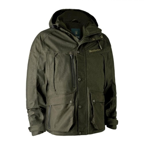 DEERHUNTER Ram Jacket - poľovnícka bunda (5
