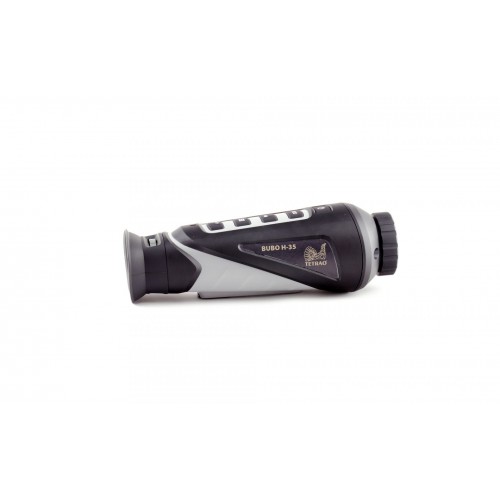 Termovízia TETRAO Bubo H-35 Wi-Fi 50Hz detekcia na 3157 m