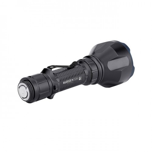 Obrázok číslo 6: LED baterka Olight Warrior X Turbo 1100 lm