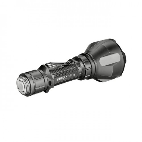 Obrázok číslo 4: LED baterka Olight Warrior X Turbo 1100 lm Gunmetal Grey - Limitovaná edícia