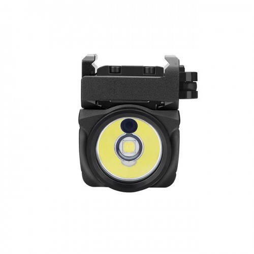 Obrázok číslo 7: Svetlo na zbraň Olight Baldr Mini 600 lm - zelený laser