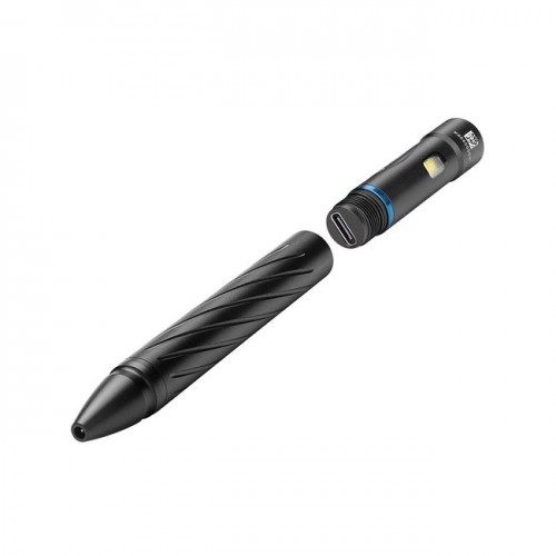 Obrázok číslo 3: LED pero Olight O Pen 2 120 lm
