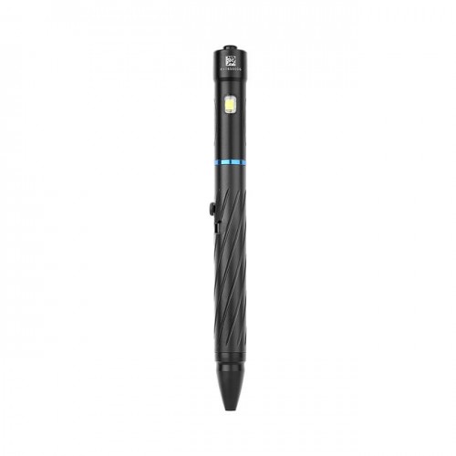 Obrázok číslo 9: LED pero Olight O Pen 2 120 lm
