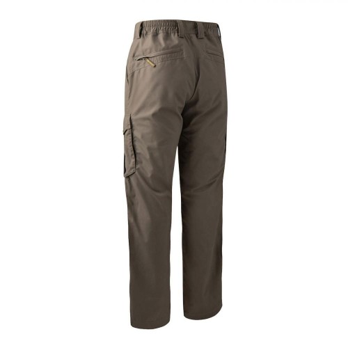 Obrázok číslo 2: DEERHUNTER Lofoten Trousers Bark - lovecké nohavice (5