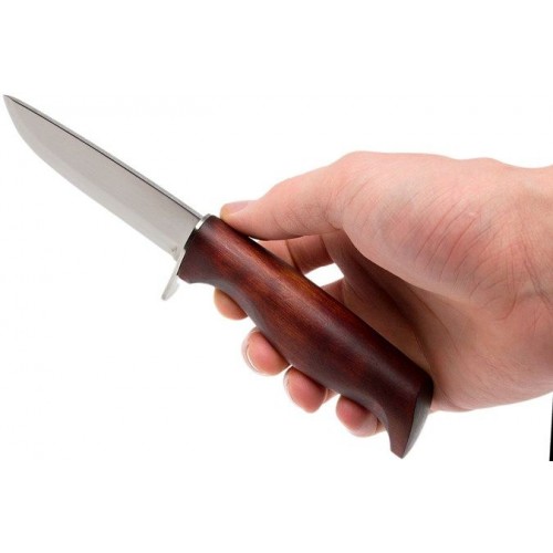 Obrázok číslo 3: Poľovnícky nôž Helle Speider