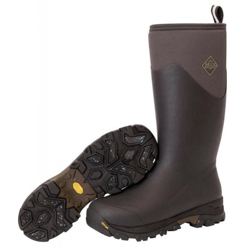 MUCK BOOT Arctic Ice Tall - neoprénové čižmy (4