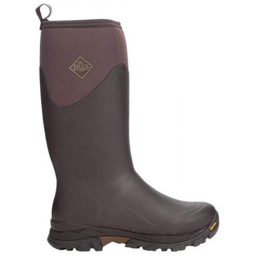 Obrázok číslo 2: MUCK BOOT Arctic Ice Tall - neoprénové čižmy (4