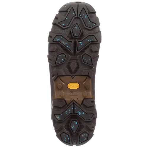 Obrázok číslo 6: MUCK BOOT Arctic Ice Tall - neoprénové čižmy (4