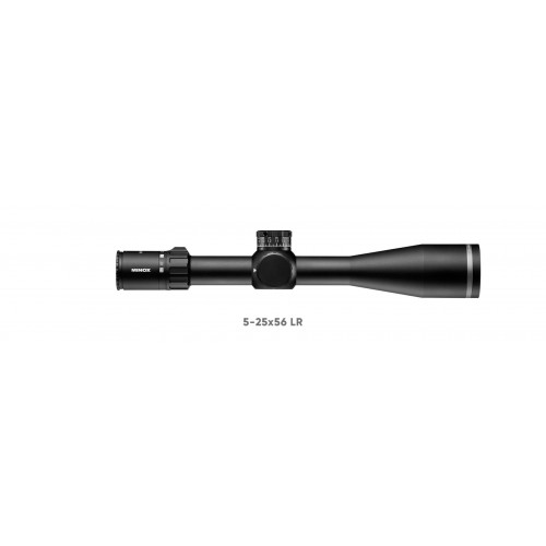Minox Long-Range 5-25x56 LR