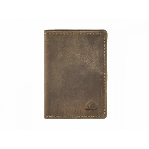 Obrázok číslo 3: GREENBURRY Kartenhülle - púzdro na karty