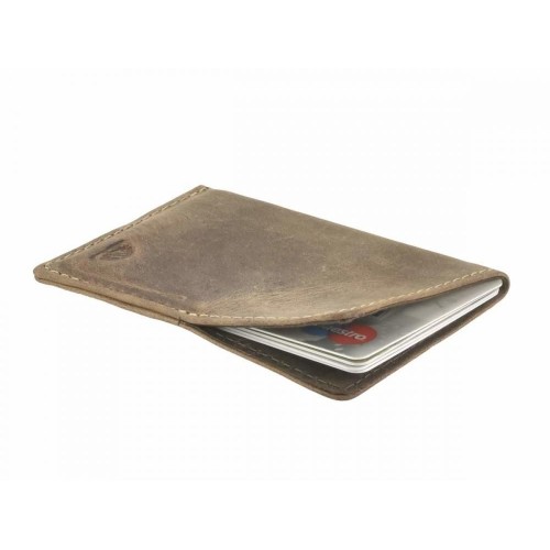 Obrázok číslo 5: GREENBURRY Kartenhülle - púzdro na karty