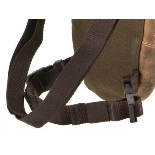 Obrázok číslo 10: GREENBURRY Vintage Biker - taška na nohu