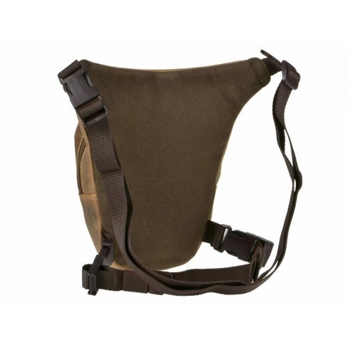 Obrázok číslo 9: GREENBURRY Vintage Biker - taška na nohu