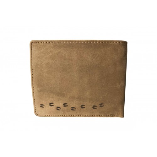 Obrázok číslo 3: Kožená peňaženka TETRAO muflón ležatá