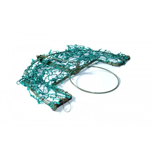 Sklápacia pasca vtáky - holub