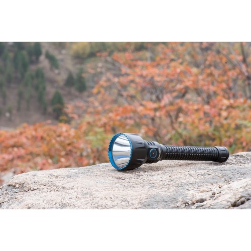 Obrázok číslo 5: LED baterka Olight Javelot Turbo 1300 lm