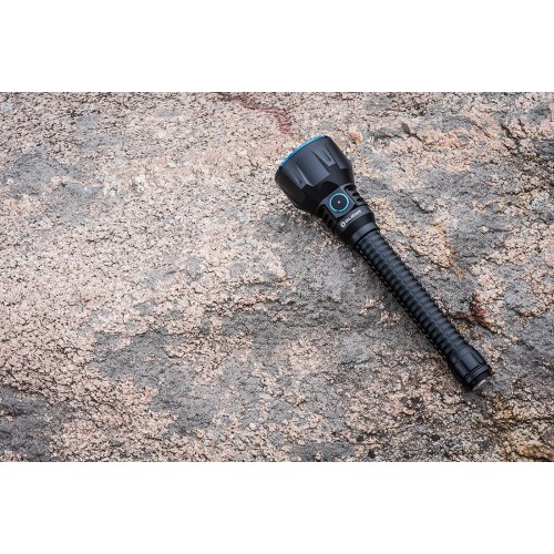 Obrázok číslo 6: LED baterka Olight Javelot Turbo 1300 lm