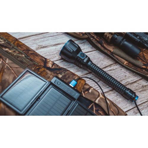 Obrázok číslo 8: LED baterka Olight Javelot Turbo 1300 lm