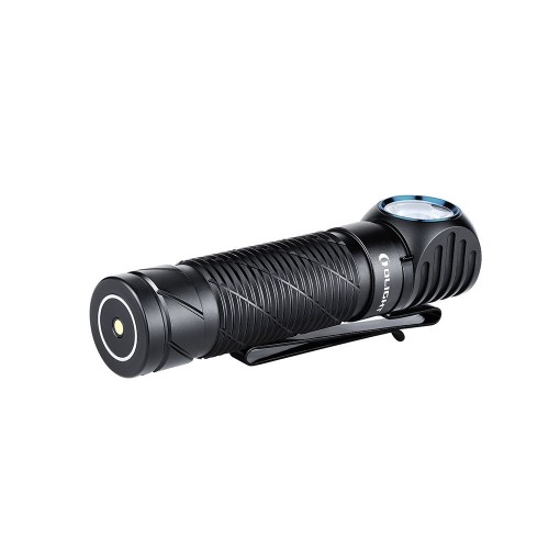 Obrázok číslo 5: Nabíjateľná LED čelovka Olight Perun 2 Kit 2500 lm