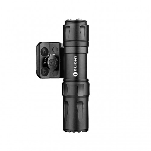 Obrázok číslo 15: Profesionálna taktická LED baterka Olight Odin Mini black 1250 lm