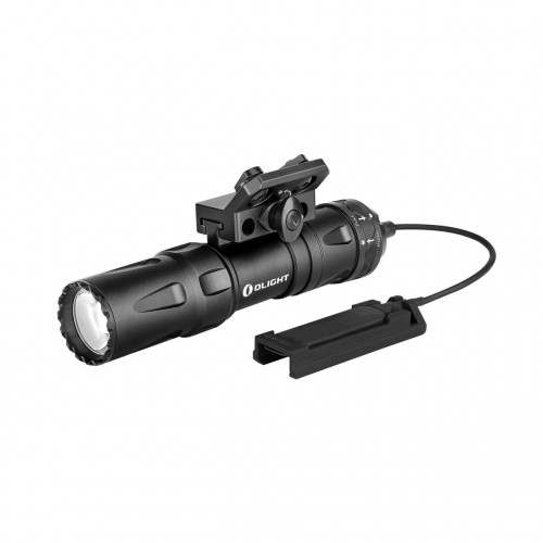 Profesionálna taktická LED baterka Olight Odin Mini black 1250 lm
