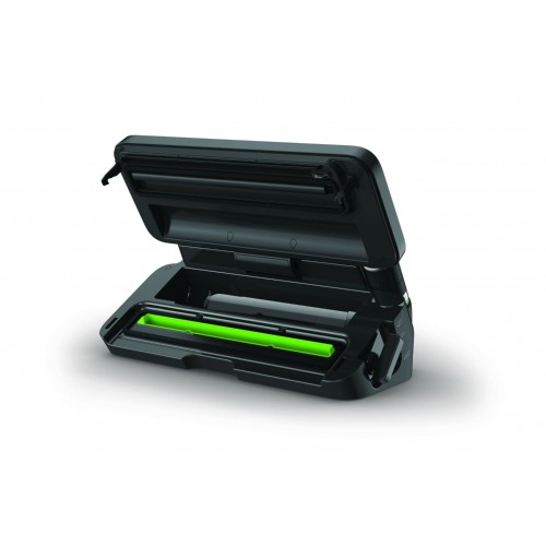 Obrázok číslo 3: Vákuová balička potravín FoodSaver FFS3190X