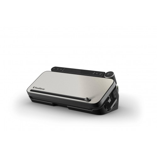 Obrázok číslo 5: Vákuová balička potravín FoodSaver FFS3190X