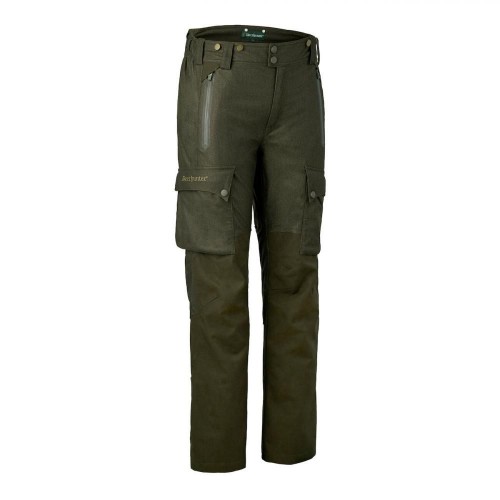 DEERHUNTER Ram Reinforced Trousers - poľovnícke zosilnené nohavice (5