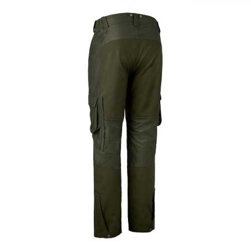 Obrázok číslo 2: DEERHUNTER Ram Reinforced Trousers - poľovnícke zosilnené nohavice (5