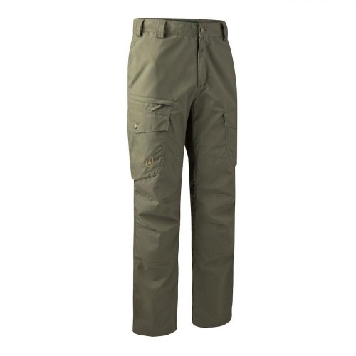 DEERHUNTER Lofoten Trousers - voľnočasové nohavice (4