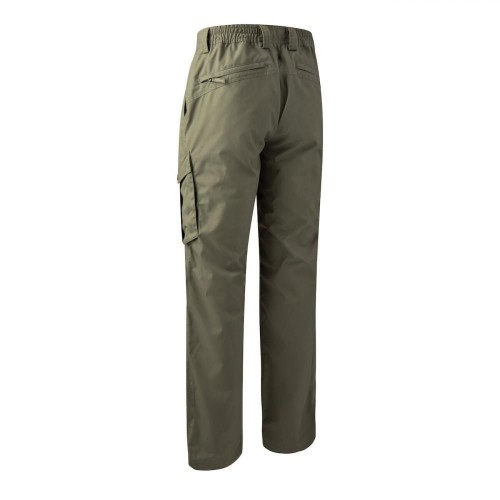 Obrázok číslo 2: DEERHUNTER Lofoten Trousers - voľnočasové nohavice (4