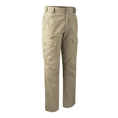 DEERHUNTER Lofoten Trousers - voľnočasové nohavice (4