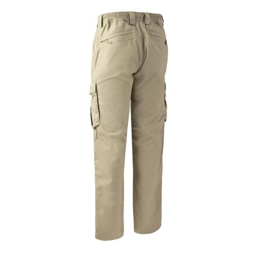 Obrázok číslo 2: DEERHUNTER Lofoten Trousers - voľnočasové nohavice (4